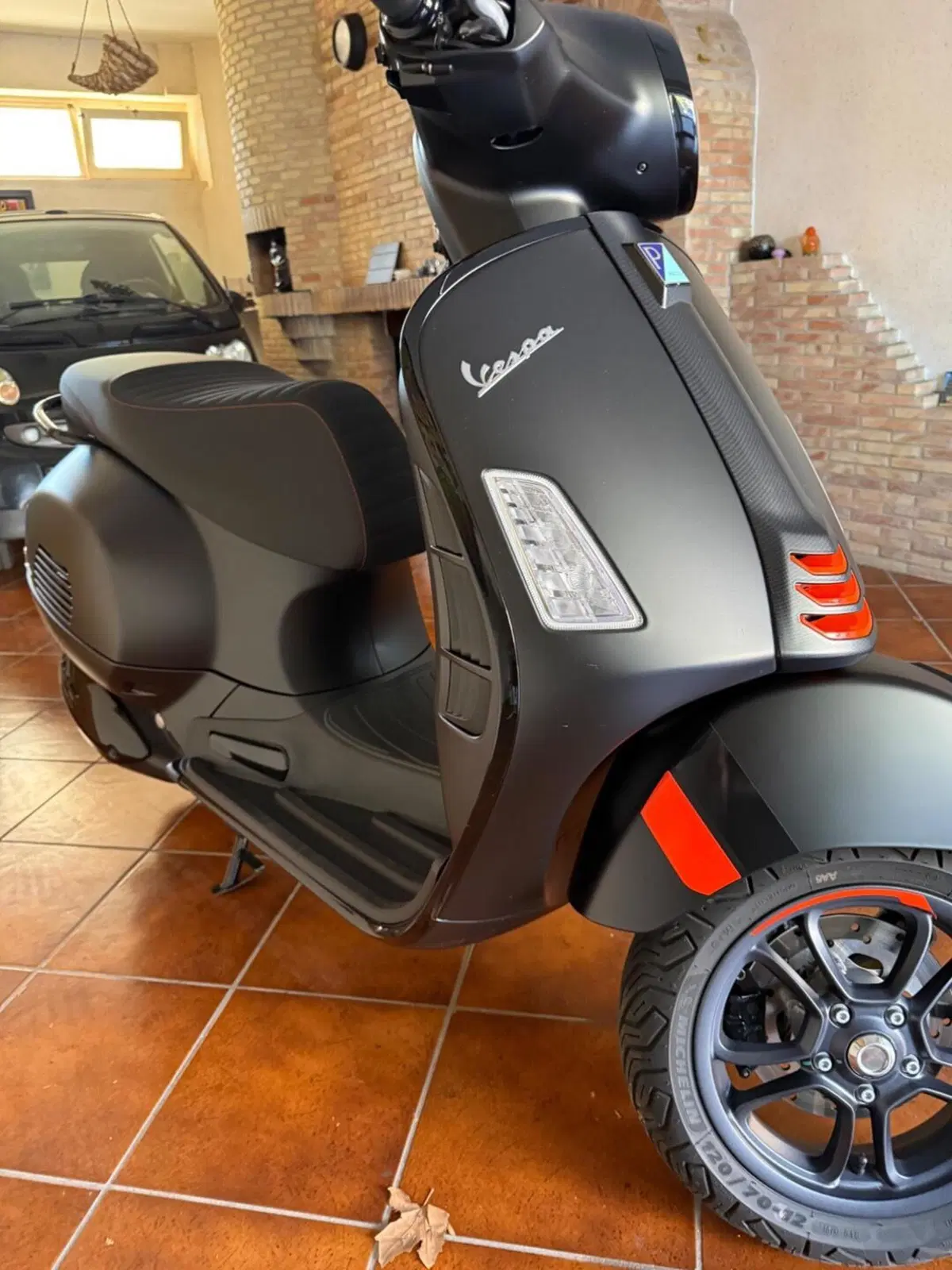 Vespa GTS 310 Supersport (2025 - 26) (2)
