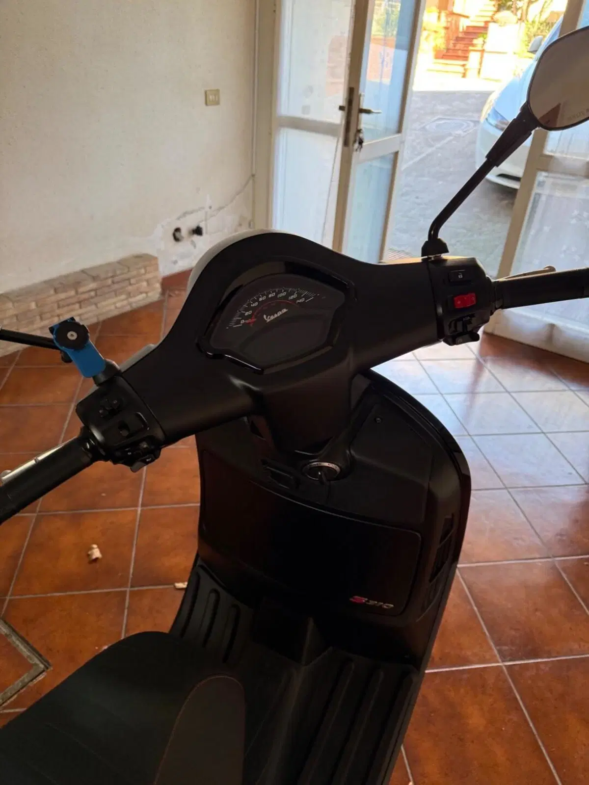 Vespa GTS 310 Supersport (2025 - 26) (3)