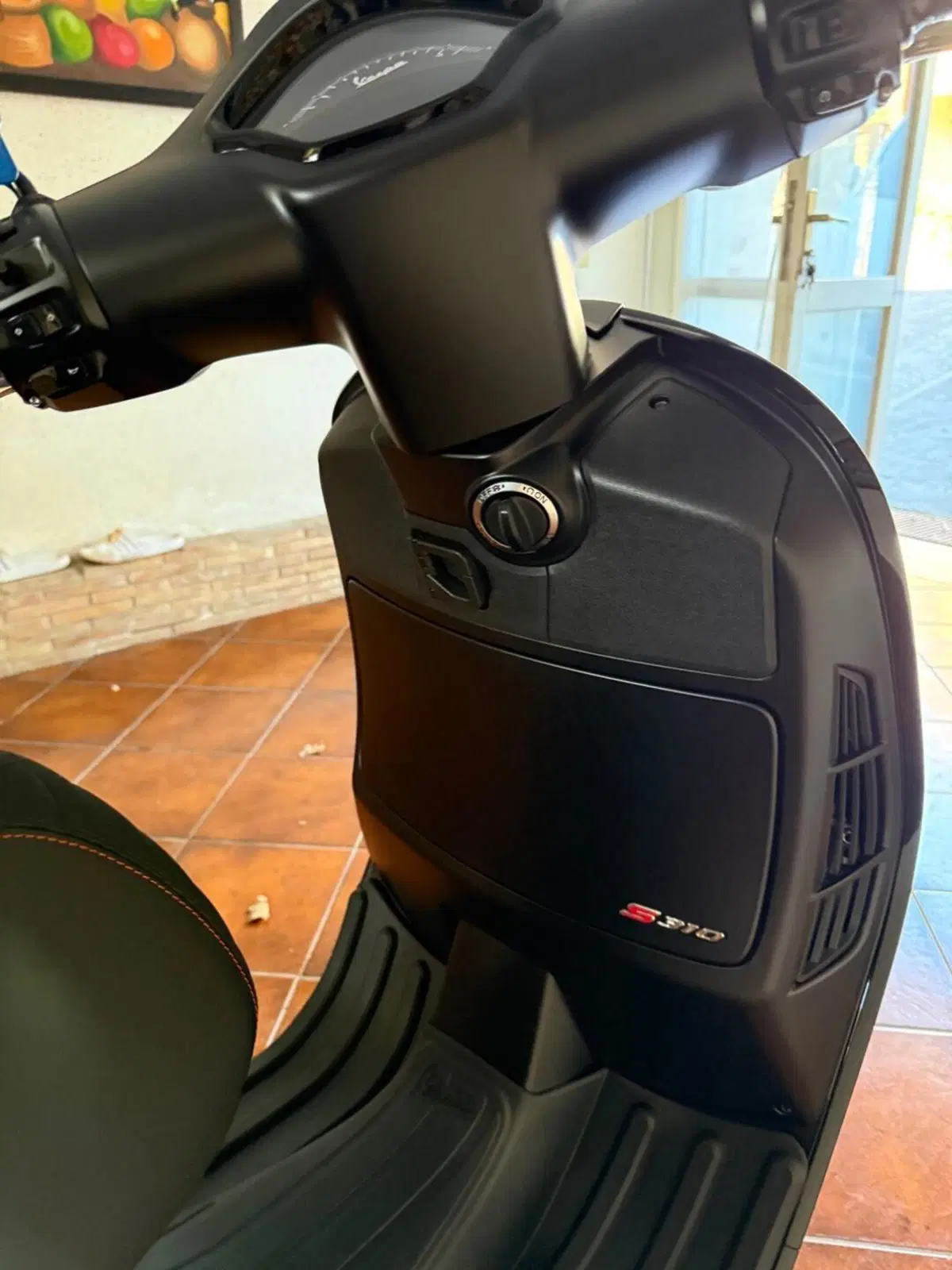 Vespa GTS 310 Supersport (2025 - 26) (4)