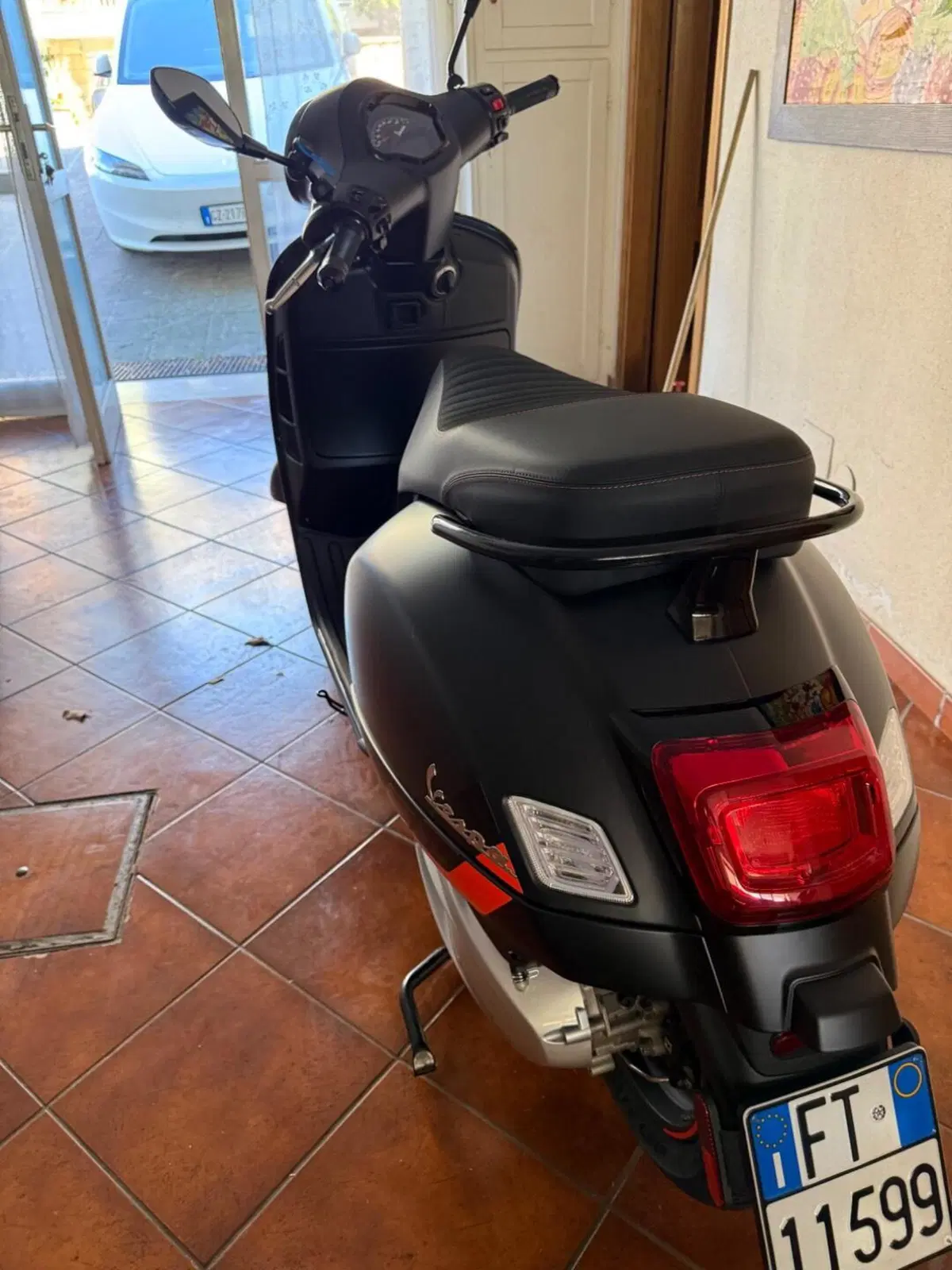 Vespa GTS 310 Supersport (2025 - 26) (6)