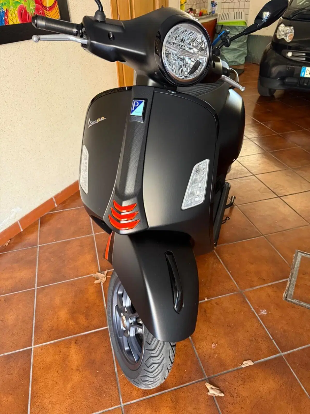 Vespa GTS 310 Supersport (2025 - 26) (8)