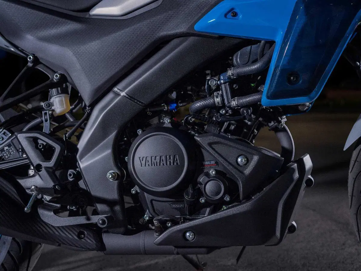 Yamaha svela la nuova generazione della MT-125 per il 2027