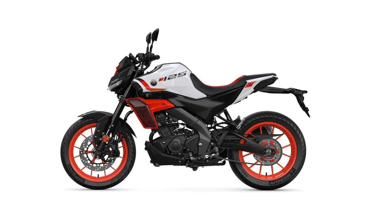 Yamaha svela la nuova generazione della MT-125 per il 2027 (71)