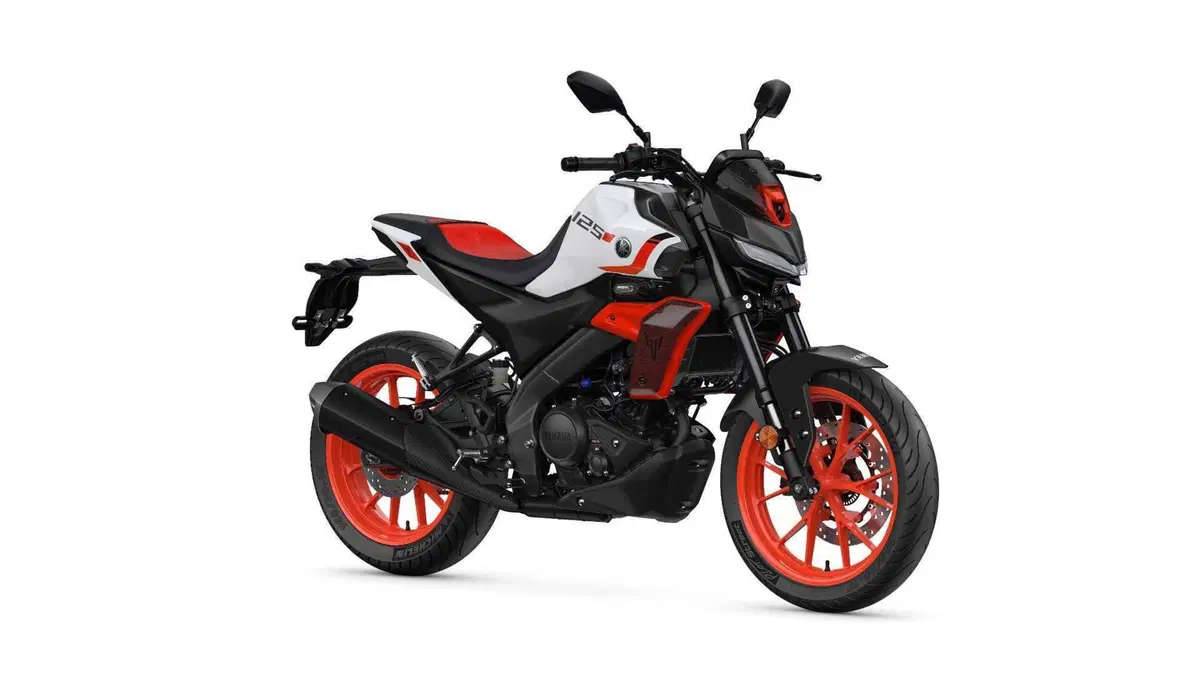 Yamaha svela la nuova generazione della MT-125 per il 2027 (78)