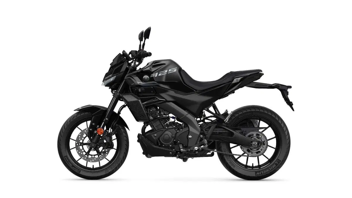 Yamaha svela la nuova generazione della MT-125 per il 2027 (79)