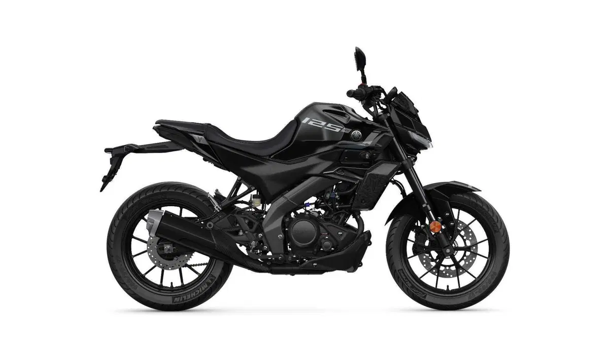 Yamaha svela la nuova generazione della MT-125 per il 2027 (80)