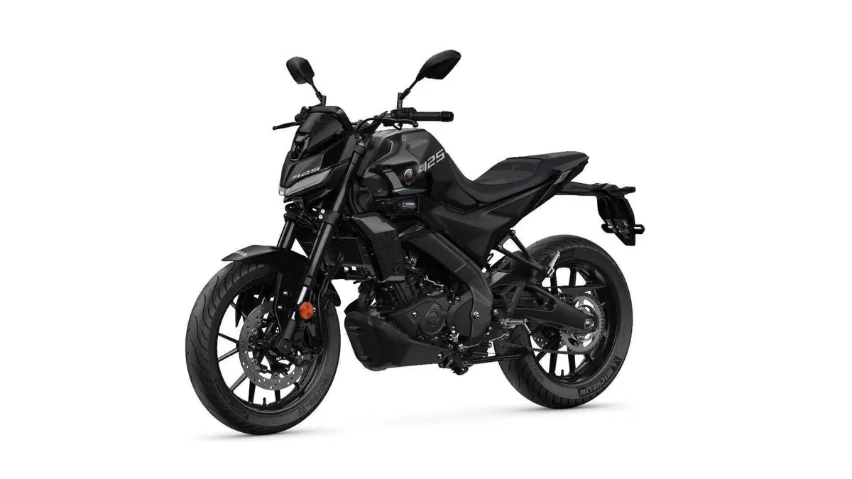 Yamaha svela la nuova generazione della MT-125 per il 2027 (81)