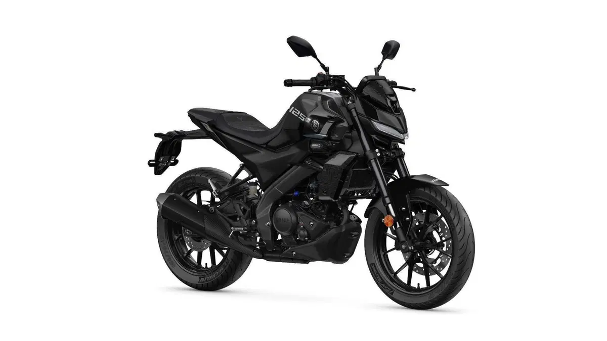 Yamaha svela la nuova generazione della MT-125 per il 2027 (82)