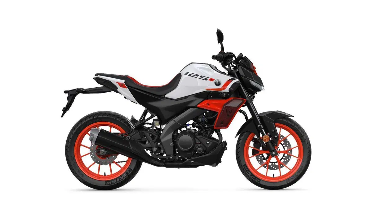 Yamaha svela la nuova generazione della MT-125 per il 2027 (88)