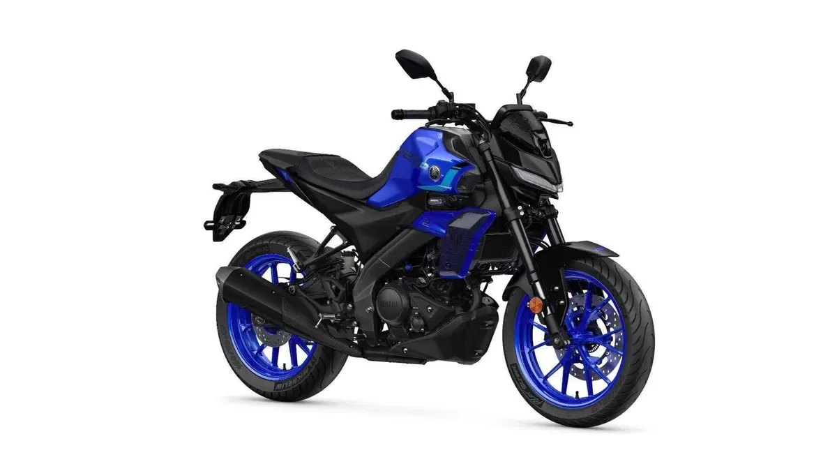 Yamaha svela la nuova generazione della MT-125 per il 2027 (95)
