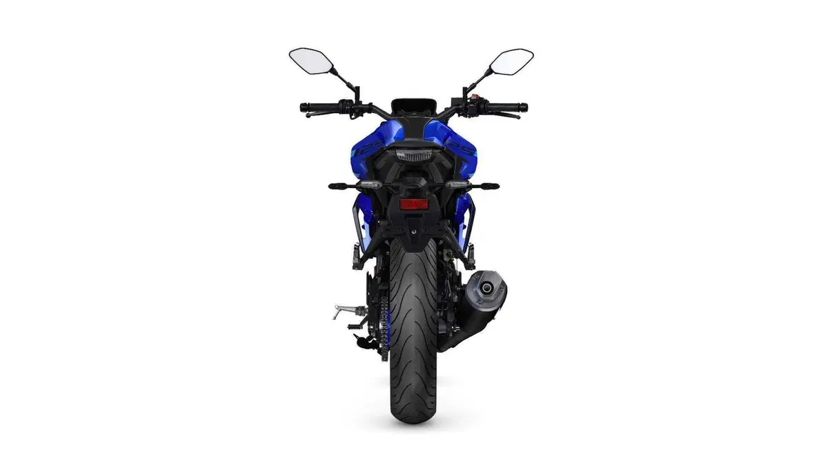 Yamaha svela la nuova generazione della MT-125 per il 2027 (99)