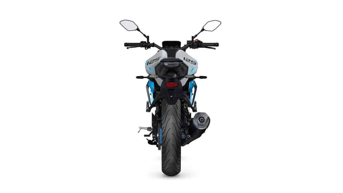 Yamaha svela la nuova generazione della MT-125 per il 2027 (100)
