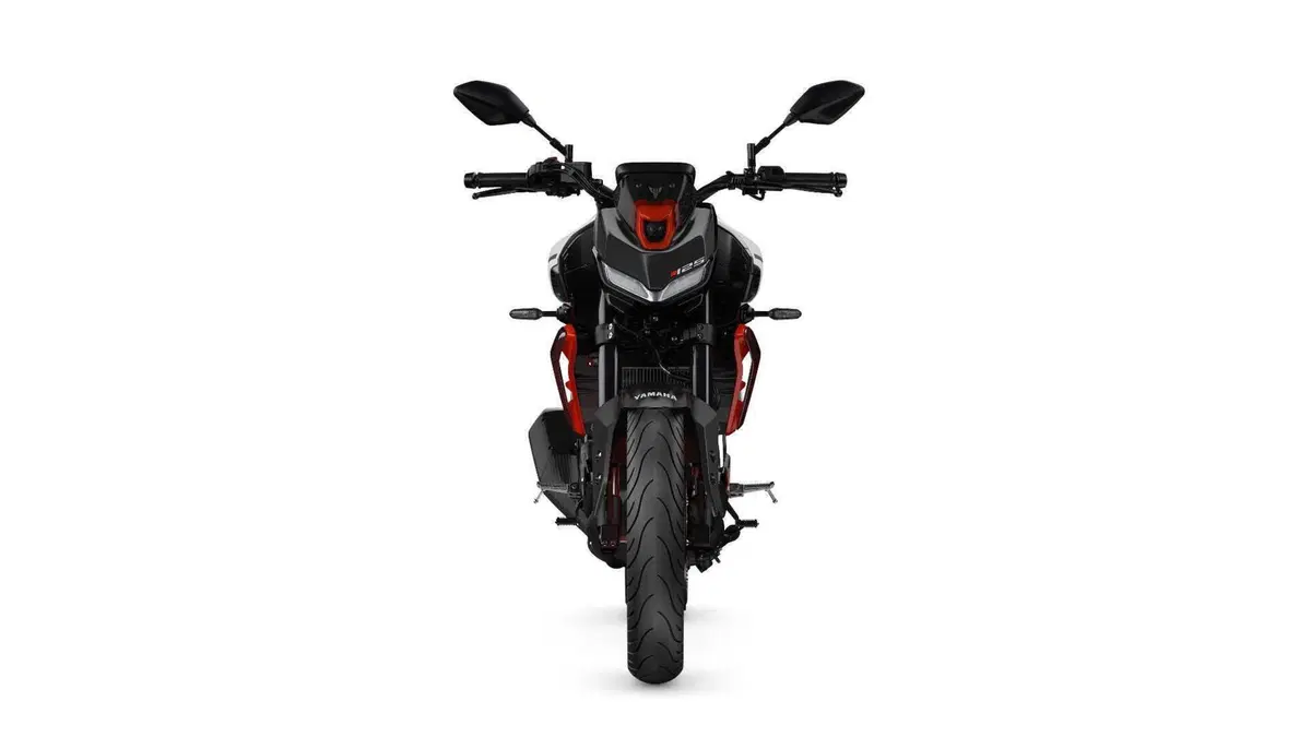 Yamaha svela la nuova generazione della MT-125 per il 2027 (101)