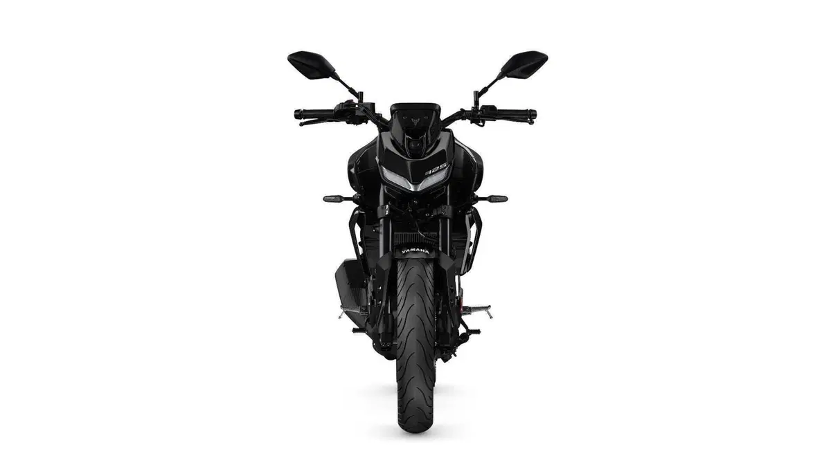 Yamaha svela la nuova generazione della MT-125 per il 2027 (106)
