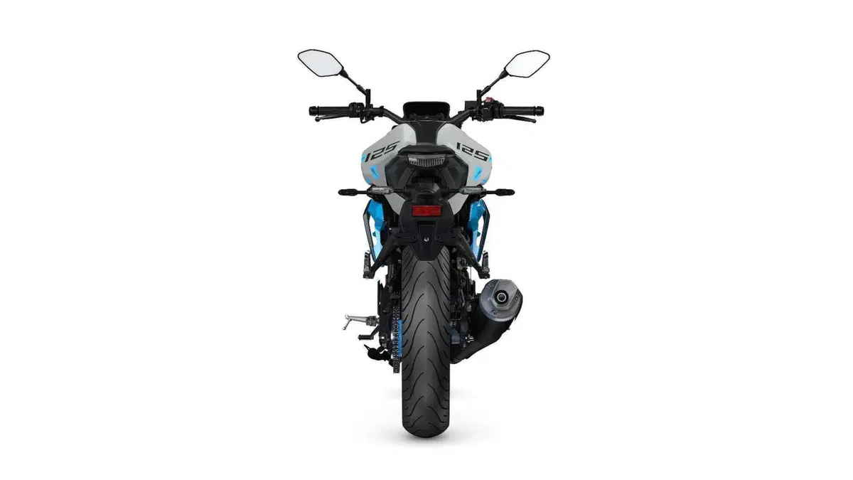 Yamaha svela la nuova generazione della MT-125 per il 2027 (107)