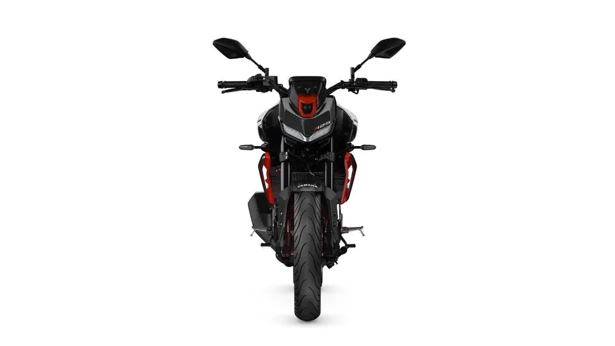 Yamaha svela la nuova generazione della MT-125 per il 2027 (111)
