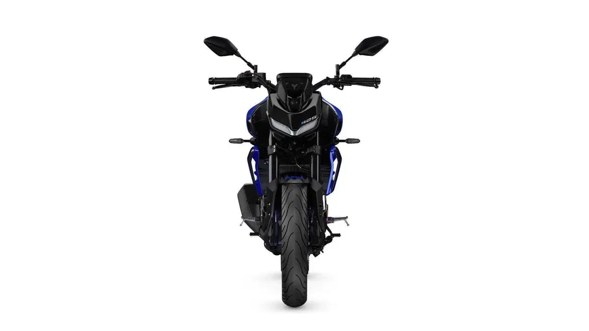 Yamaha svela la nuova generazione della MT-125 per il 2027 (112)