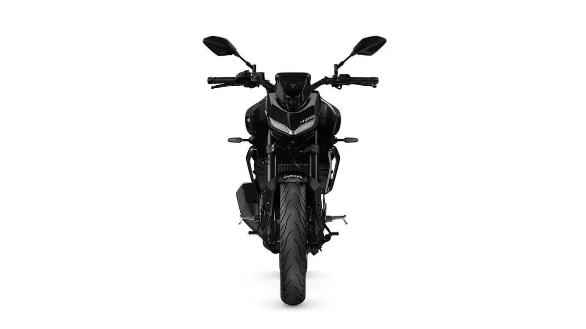 Yamaha svela la nuova generazione della MT-125 per il 2027 (114)