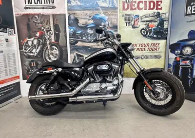 Harley-Davidson 1200 Custom (2018 - 20) - XL1200C usata