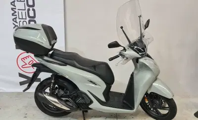 Honda SH 125i (2024 - 25) usata