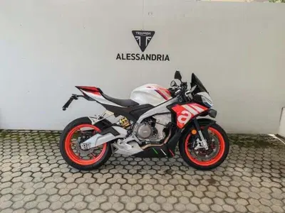 Aprilia Tuono 660 (2021 - 25) usata