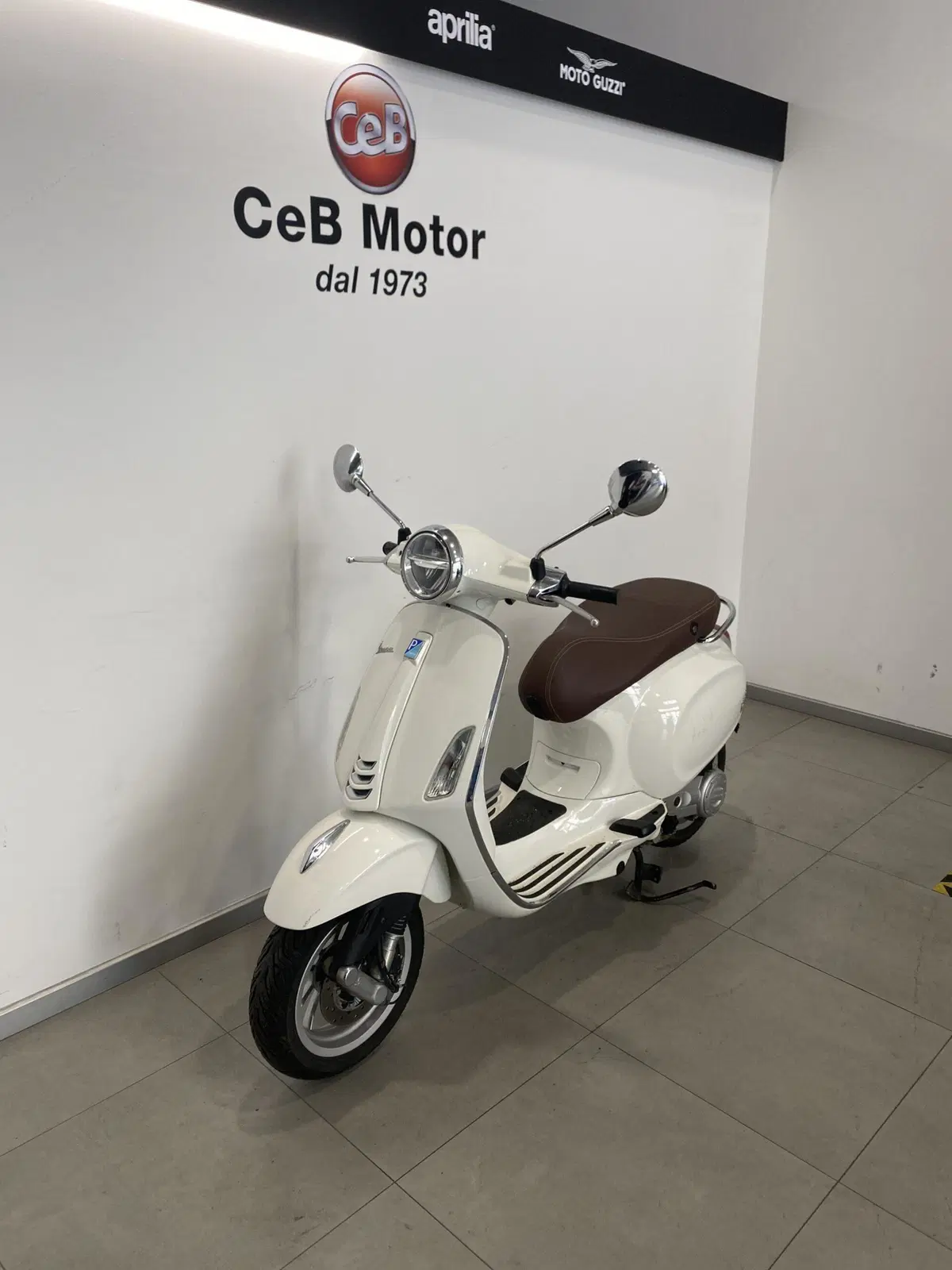 Vespa Primavera 50 (2021 - 23) (3)