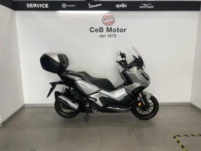 Honda ADV 350 (2022 - 24) usata