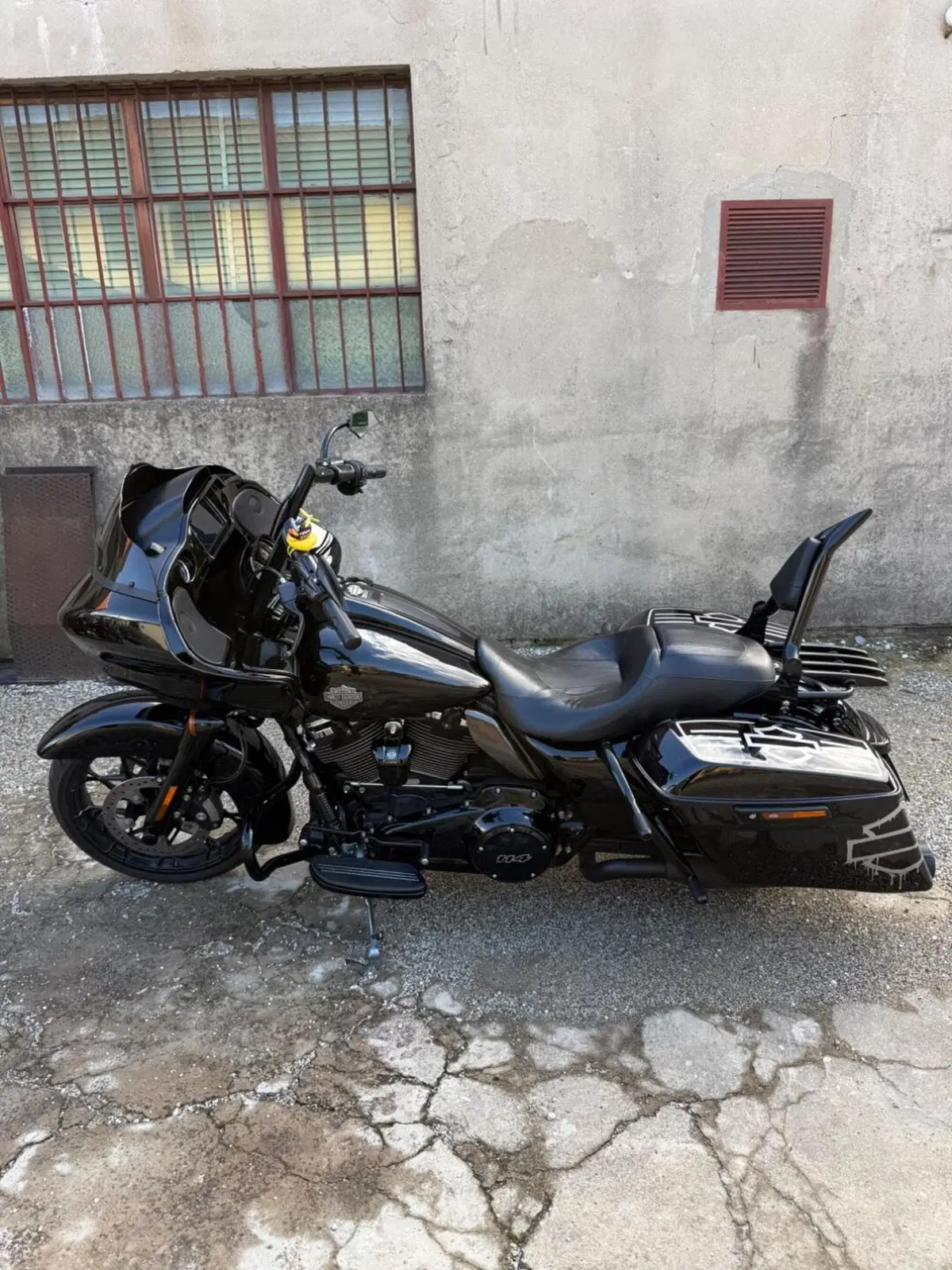 Harley-Davidson Road Glide Special (2021 - 23)