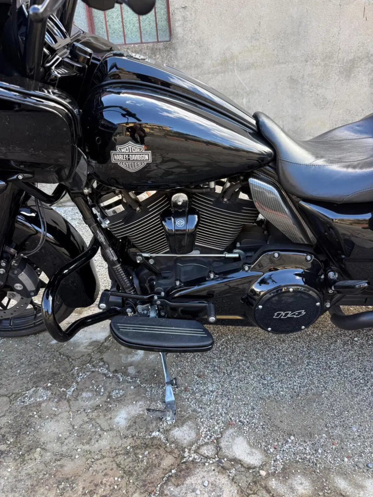 Harley-Davidson Road Glide Special (2021 - 23) (3)