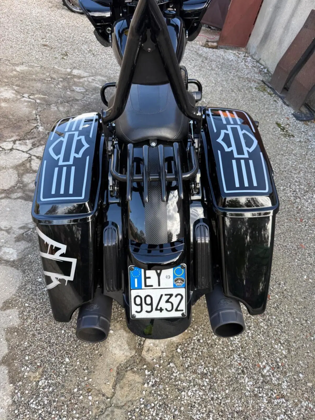 Harley-Davidson Road Glide Special (2021 - 23) (6)