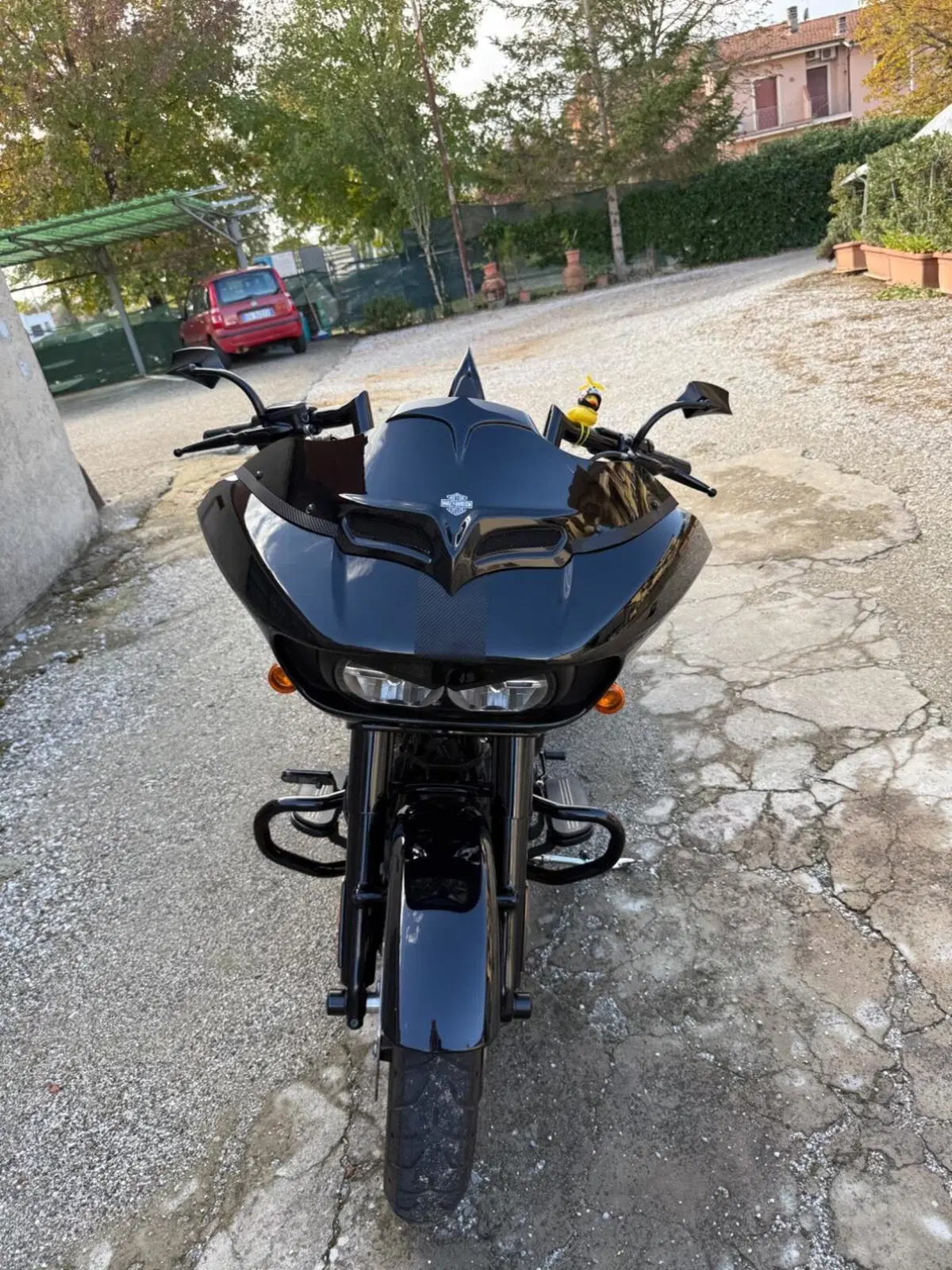 Harley-Davidson Road Glide Special (2021 - 23) (7)