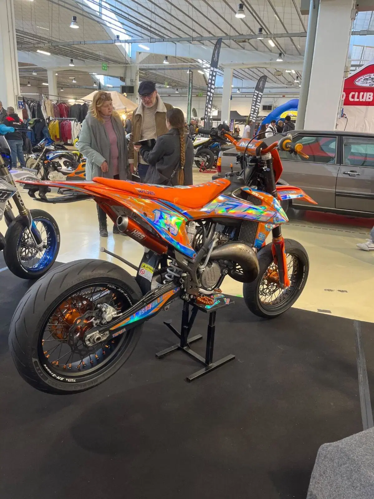 KTM 125 SX (2020) (2)