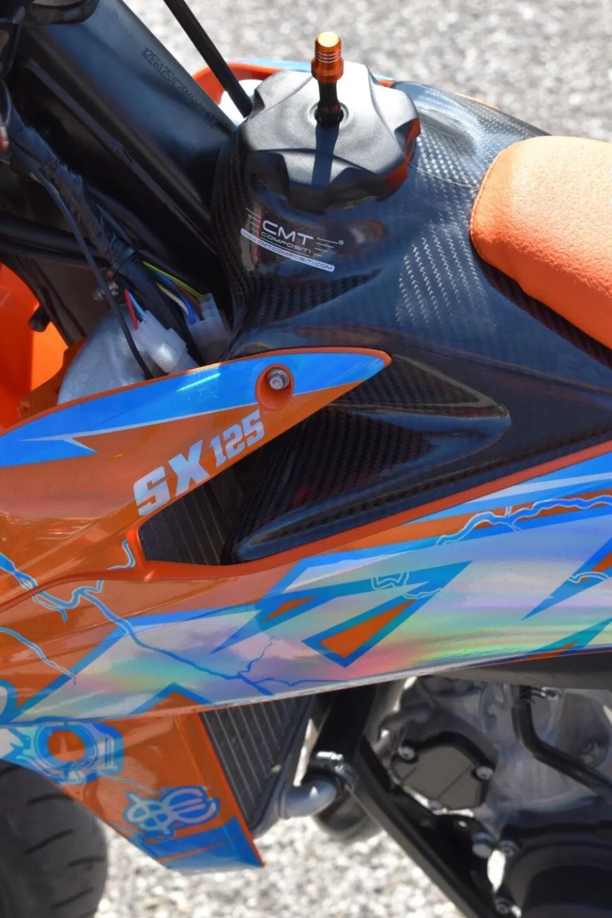 KTM 125 SX (2020) (4)