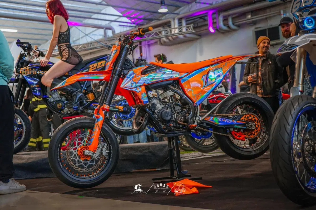 KTM 125 SX (2020) (5)