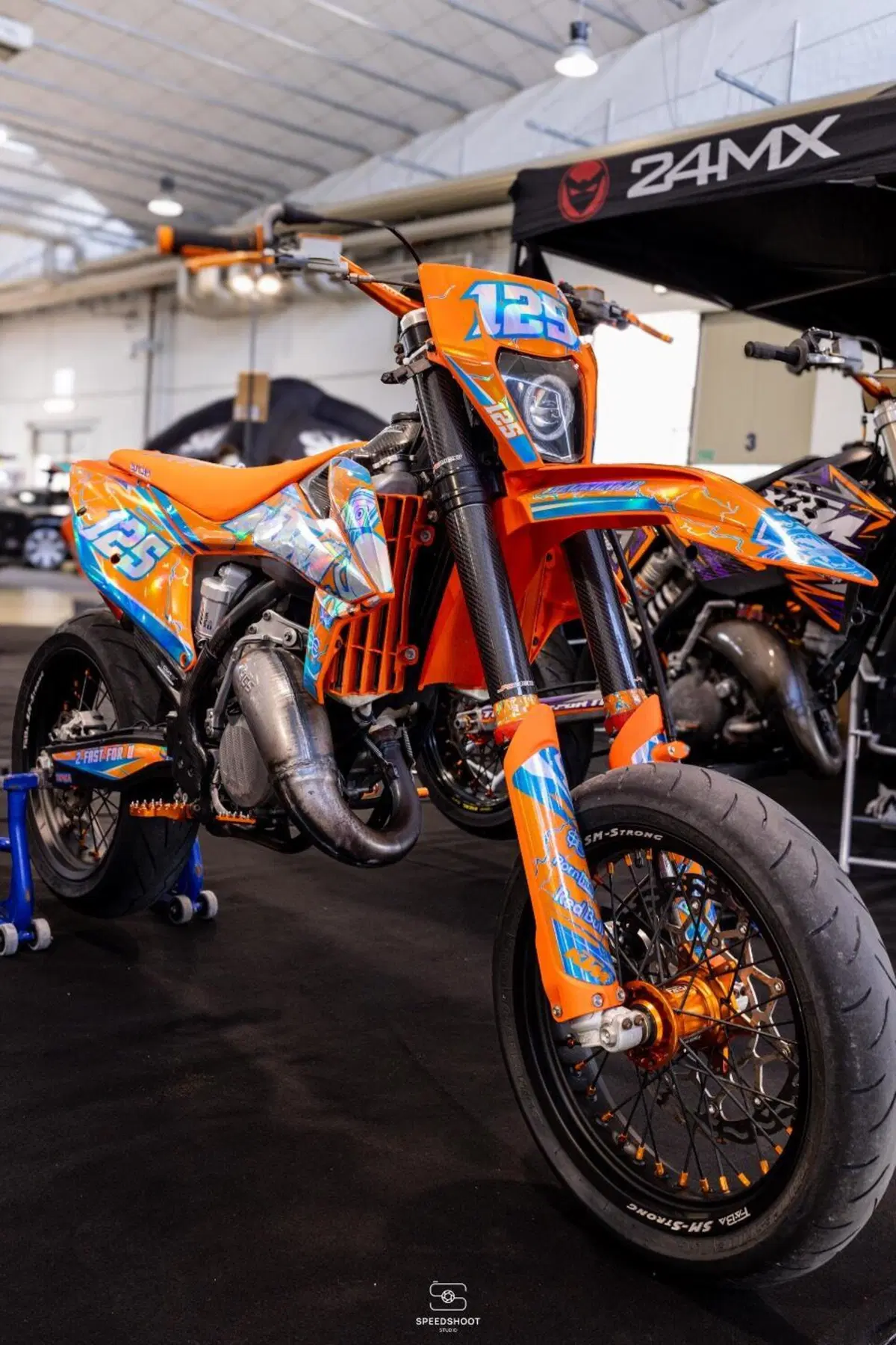 KTM 125 SX (2020) (6)