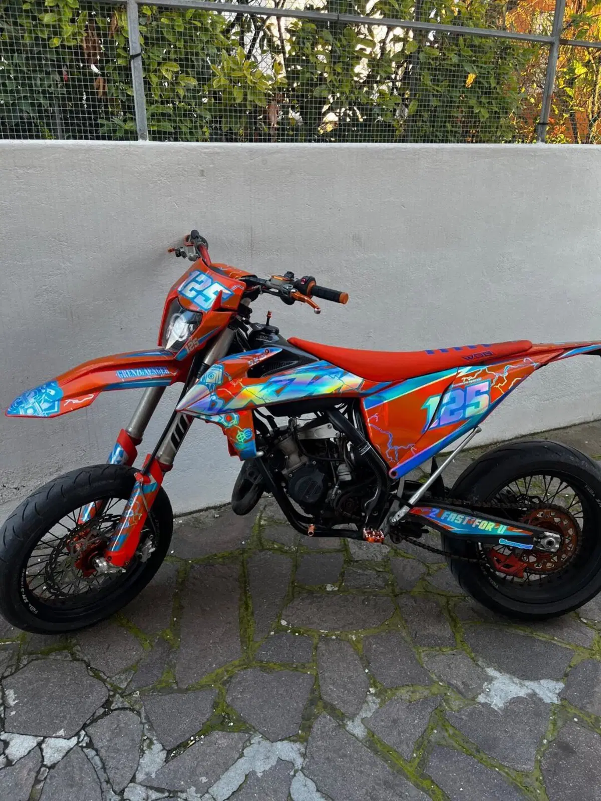 KTM 125 SX (2020) (10)