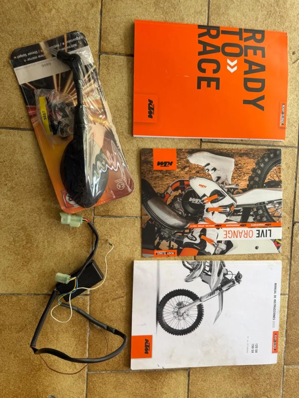 KTM 125 SX (2020) (17)