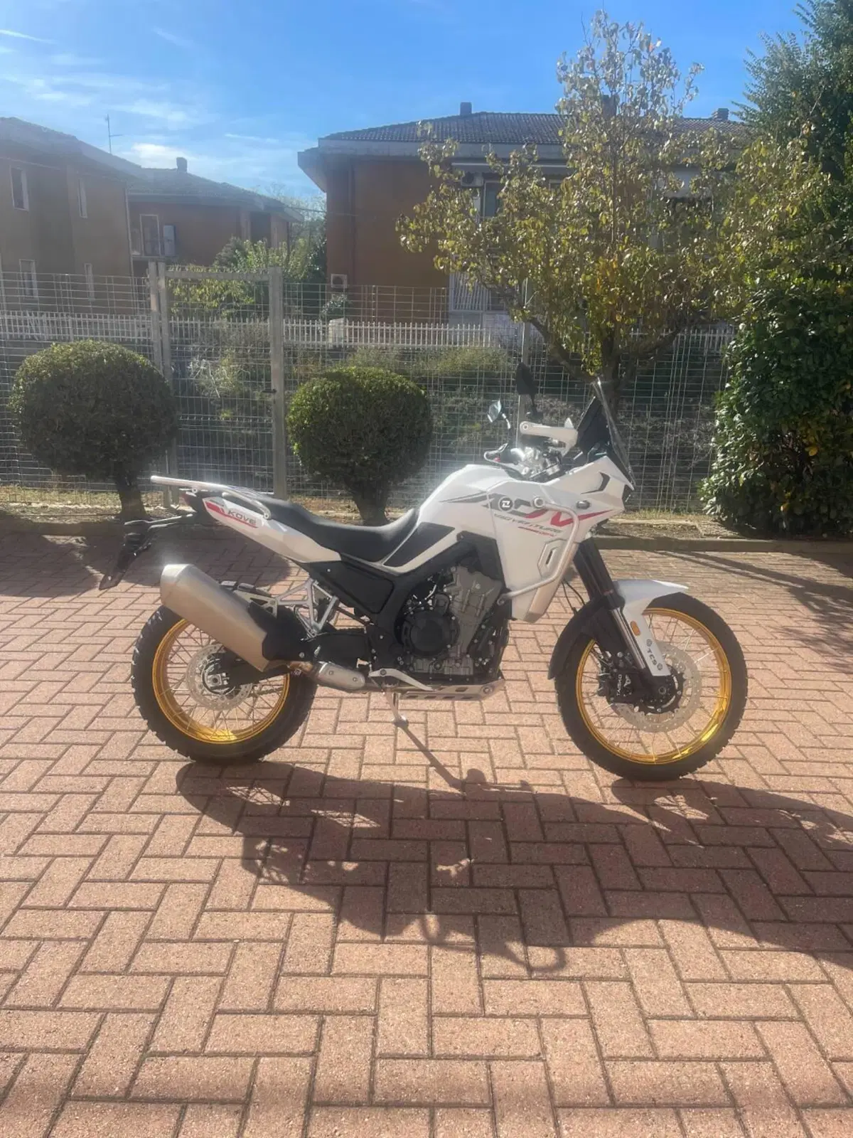 Kove 800X Pro (2026)