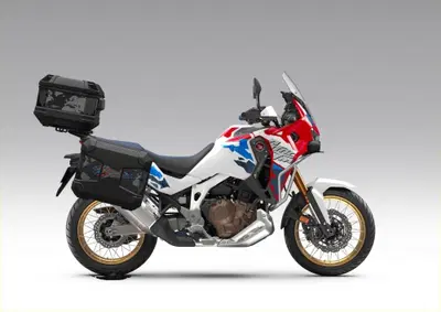 Honda Africa Twin CRF 1100L Adventure Sports Travel Edition (2024 - 26) nuova