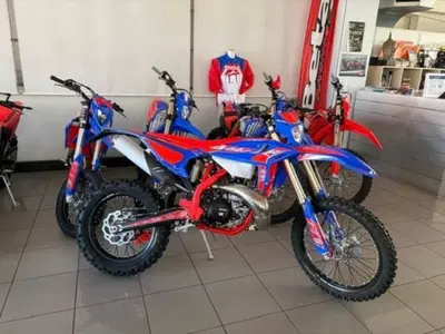 Betamotor RR 300 2T Enduro Race (2026) nuova