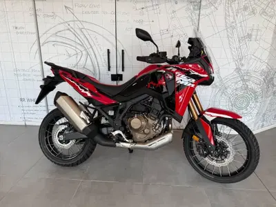 Honda Africa Twin CRF 1100L (2024 - 26) nuova