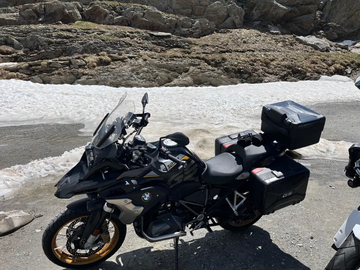 Bmw R 1250 GS (2019 - 20)