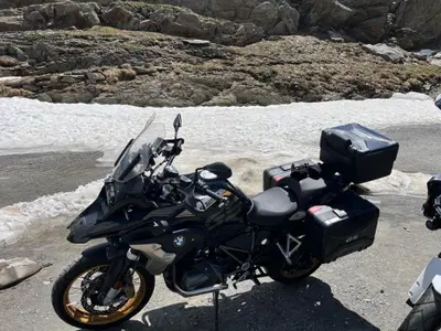 Bmw R 1250 GS (2019 - 20) usata