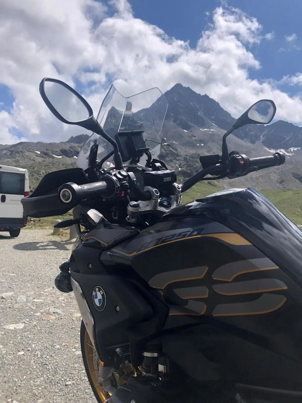 Bmw R 1250 GS (2019 - 20) (5)