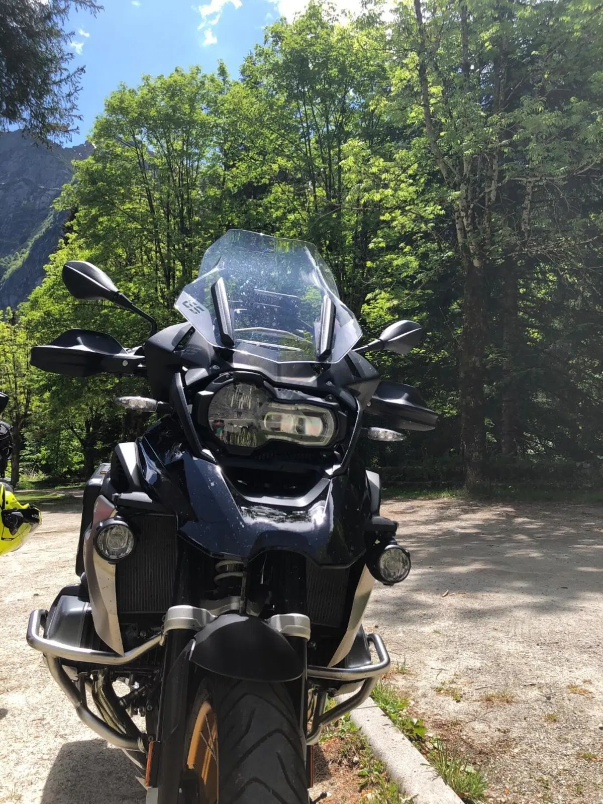 Bmw R 1250 GS (2019 - 20) (9)