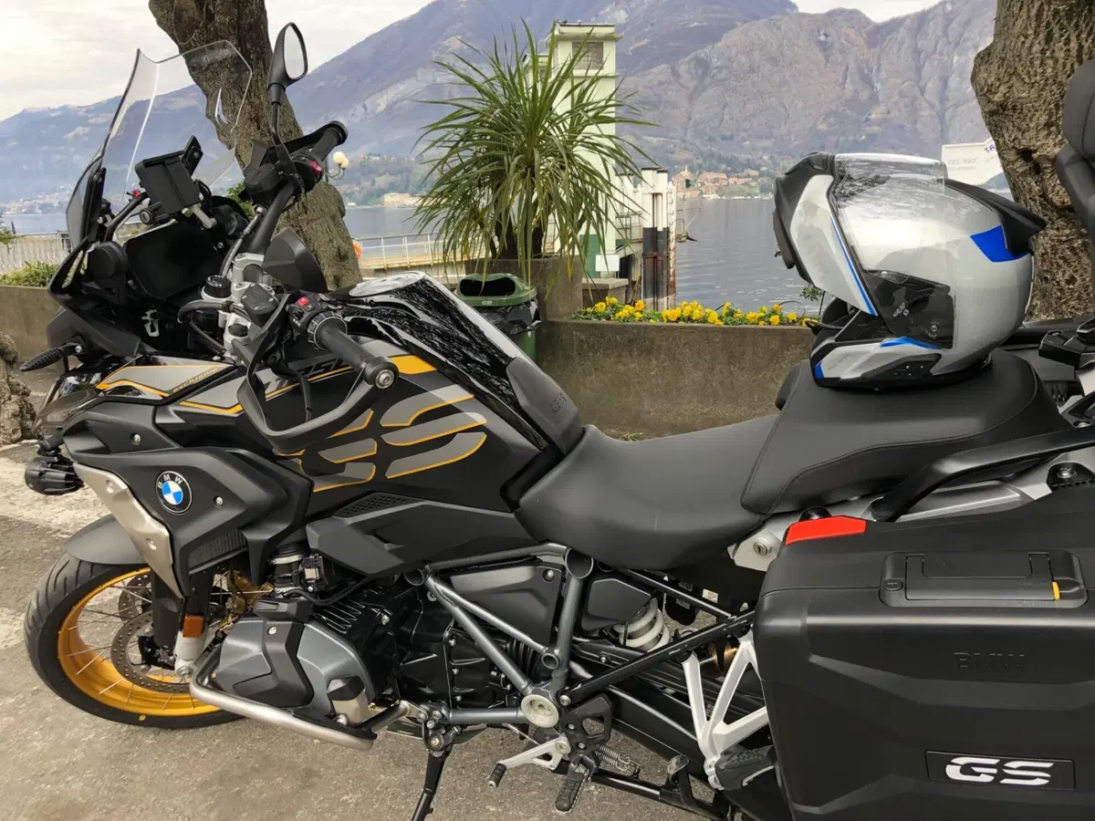Bmw R 1250 GS (2019 - 20) (11)