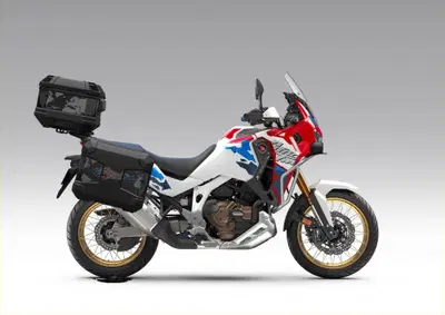 Honda Africa Twin CRF 1100L Adventure Sports DCT Travel Edition (2024 - 26) nuova
