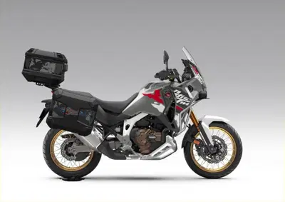 Honda Africa Twin CRF 1100L Adventure Sports DCT Travel Edition (2024 - 26) nuova