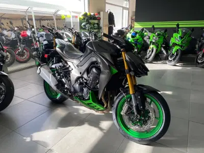 Kawasaki Z 1100 SE (2026 - 27) nuova