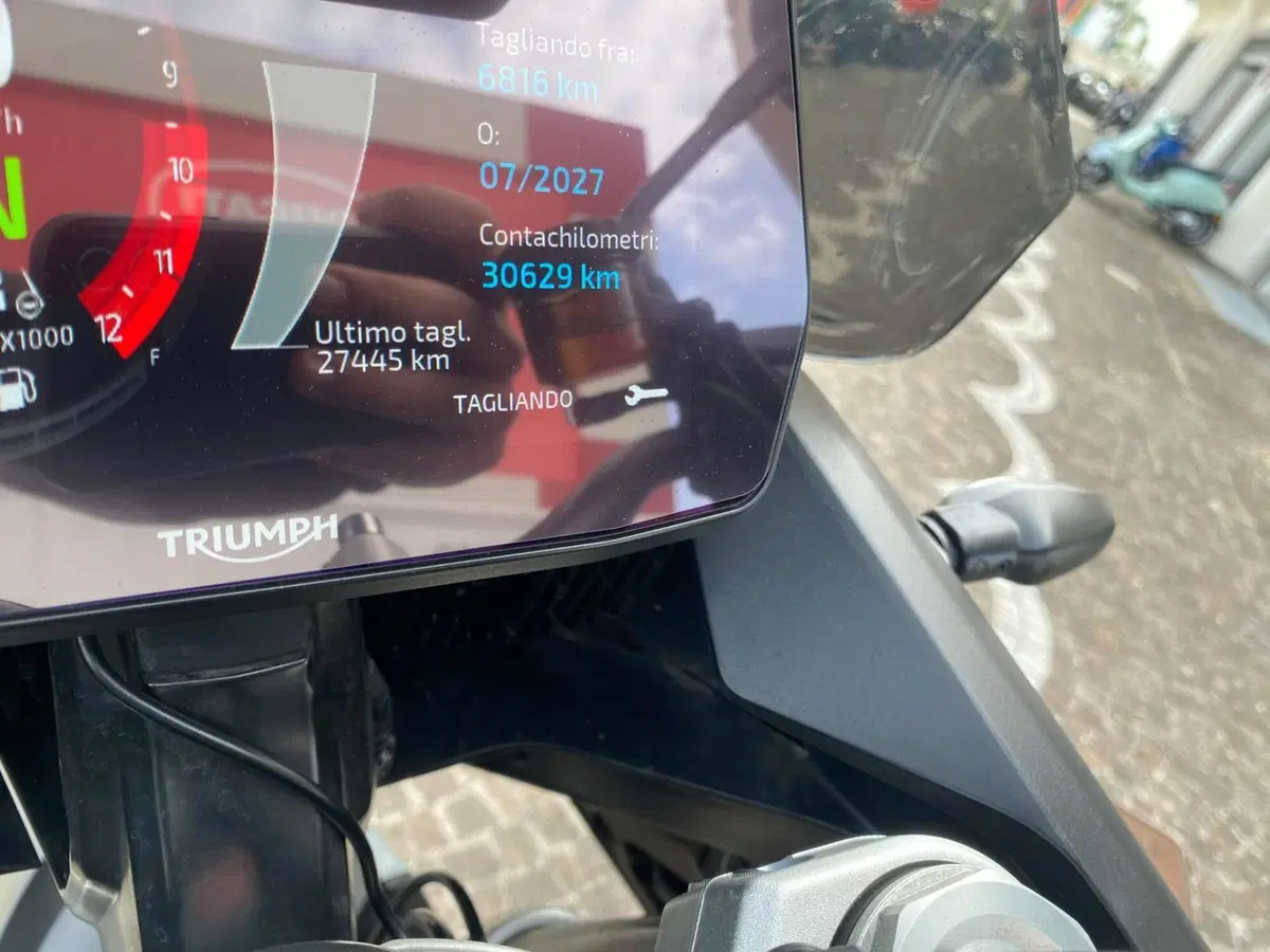 Triumph Tiger 900 GT Pro (2024 - 26) (3)